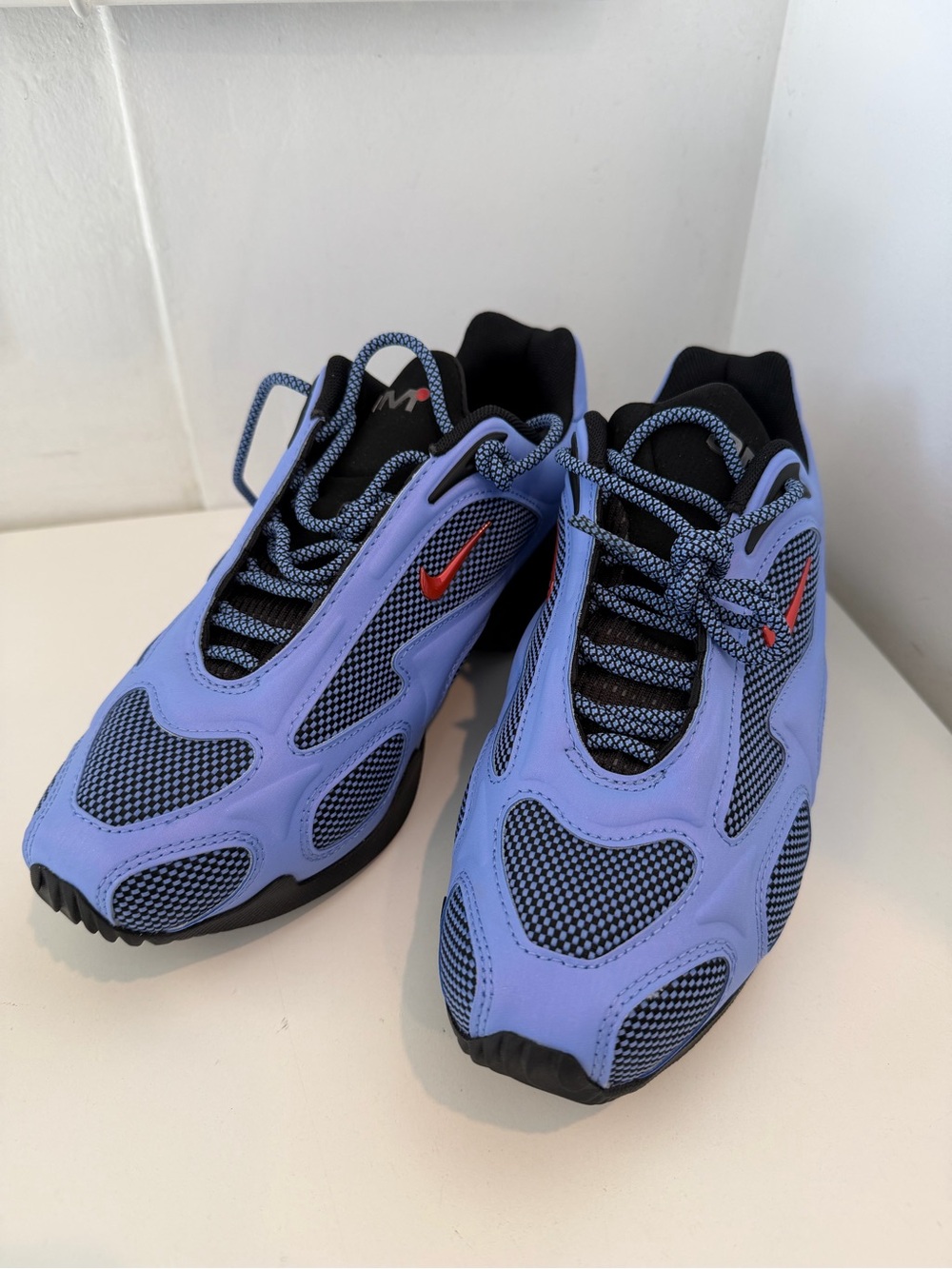 Nike Air Max Muse - Picture 4 of 8